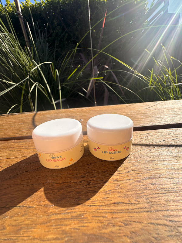Lip bundle